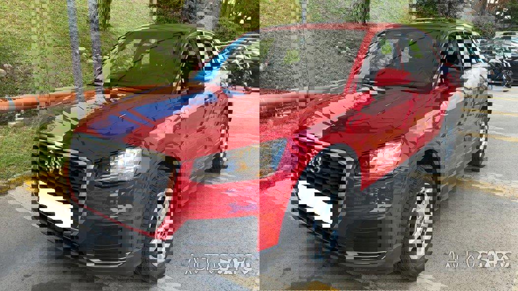 Audi Q2 de 2021