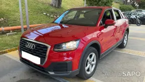 Audi Q2 de 2021