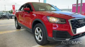 Audi Q2 de 2021