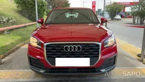 Audi Q2 de 2021