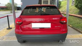 Audi Q2 de 2021