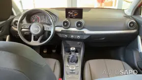 Audi Q2 de 2021