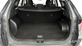 Hyundai Tucson de 2021