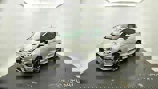 Ford Fiesta de 2020
