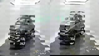 Jeep Renegade 1.0 T Limited de 2019