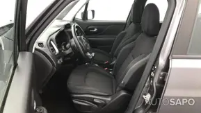 Jeep Renegade 1.0 T Limited de 2019