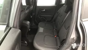 Jeep Renegade 1.0 T Limited de 2019