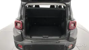 Jeep Renegade 1.0 T Limited de 2019