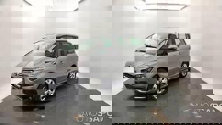 Citroen C4 Grand SpaceTourer de 2020