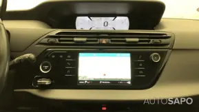 Citroen C4 Grand SpaceTourer de 2020