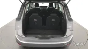 Citroen C4 Grand SpaceTourer de 2020