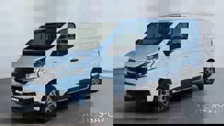 Fiat Talento de 2019