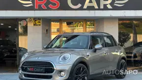 MINI Cooper D de 2018