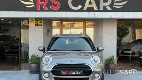 MINI Cooper D de 2018