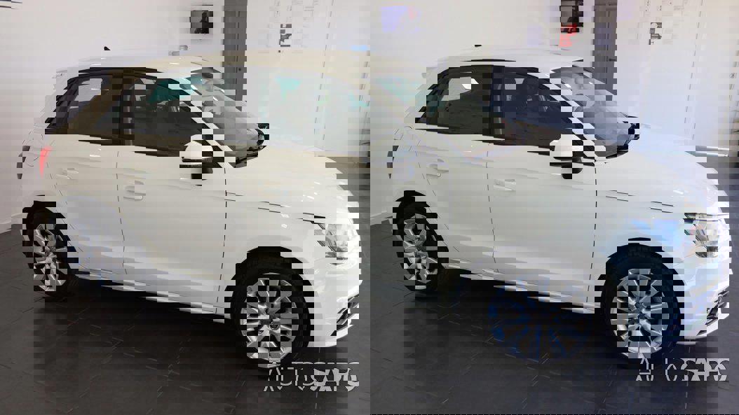 Audi A1 de 2013