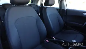 Audi A1 de 2013