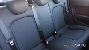 Audi A1 de 2013