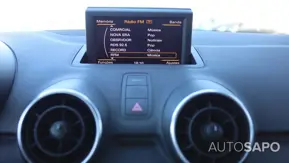 Audi A1 de 2013