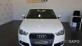 Audi A1 de 2013