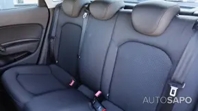 Audi A1 de 2013