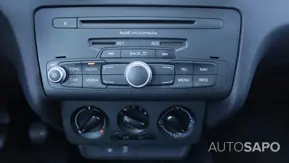 Audi A1 de 2013
