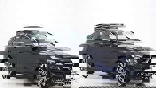 Mercedes-Benz Classe CLA de 2018