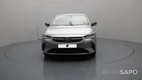 Opel Corsa de 2021