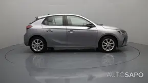 Opel Corsa de 2021