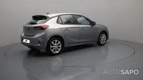 Opel Corsa de 2021