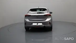 Opel Corsa de 2021