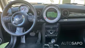 MINI Cooper de 2014