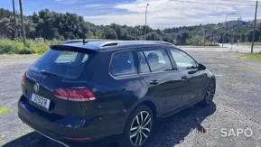 Volkswagen Golf 1.6 TDi Confortline de 2017