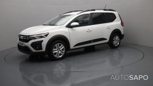 Dacia Jogger de 2023