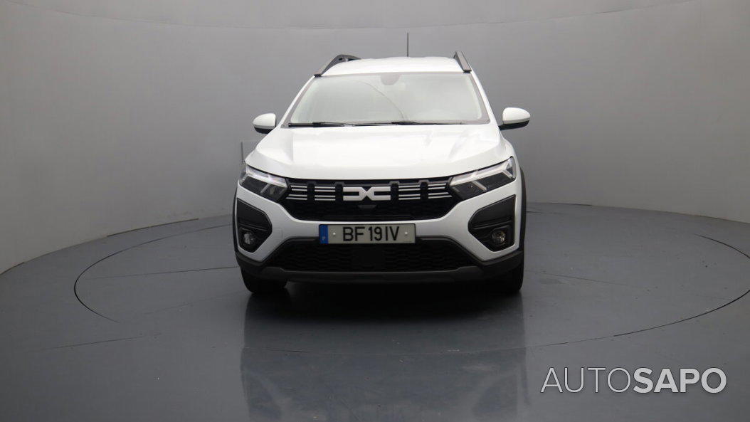 Dacia Jogger de 2023