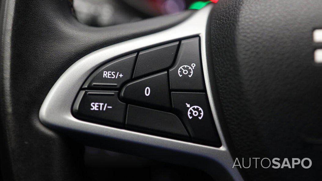 Dacia Jogger de 2023
