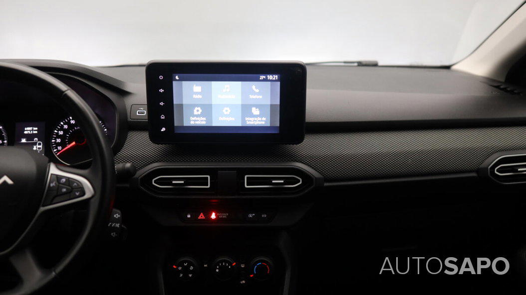 Dacia Jogger de 2023