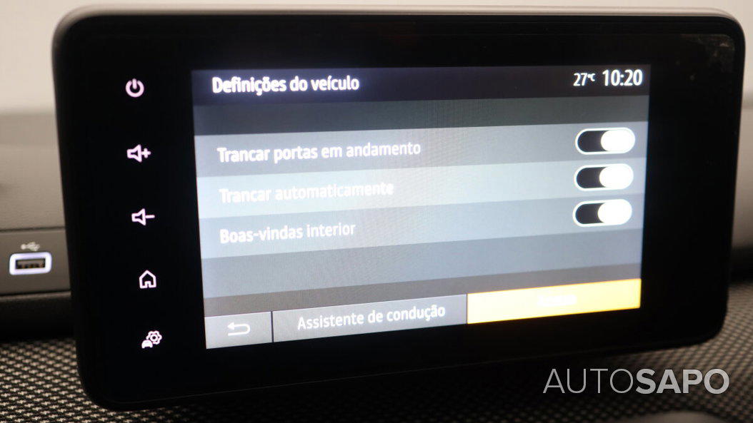Dacia Jogger de 2023