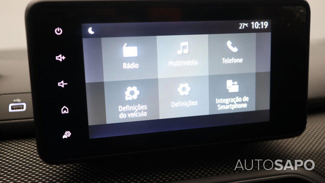 Dacia Jogger de 2023