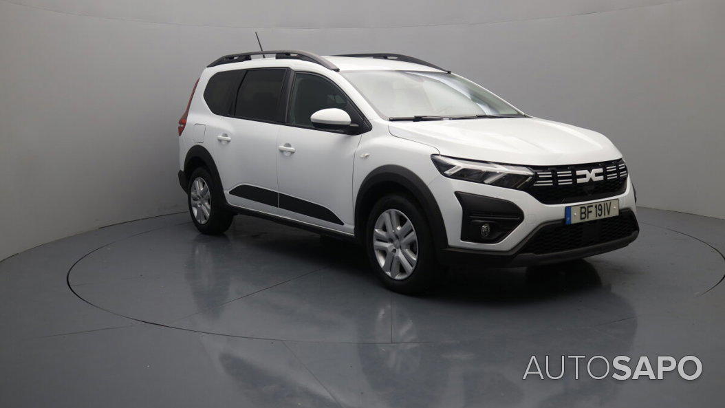 Dacia Jogger de 2023