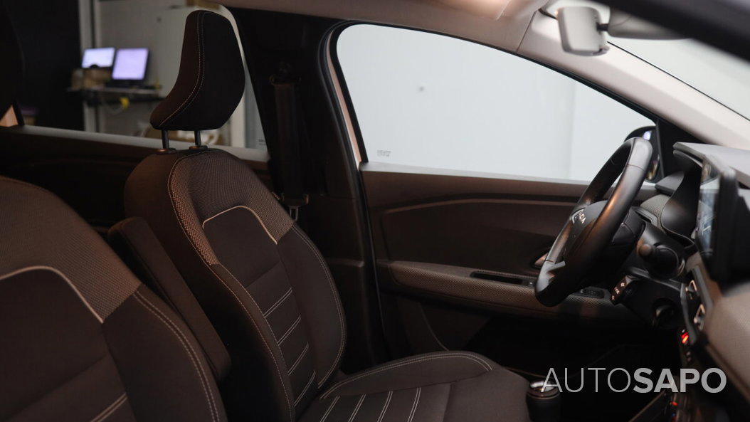 Dacia Jogger de 2023