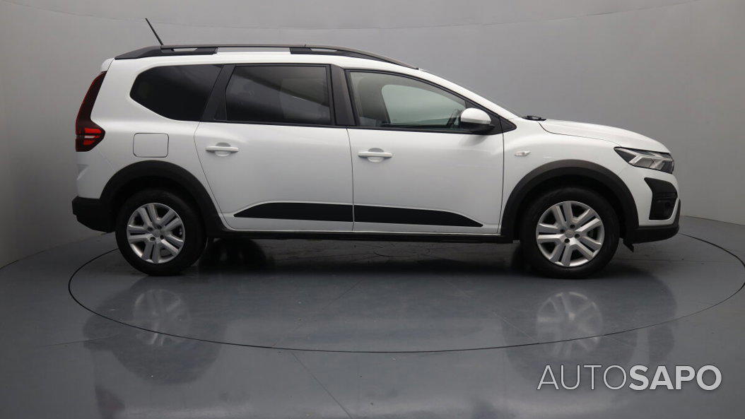 Dacia Jogger de 2023