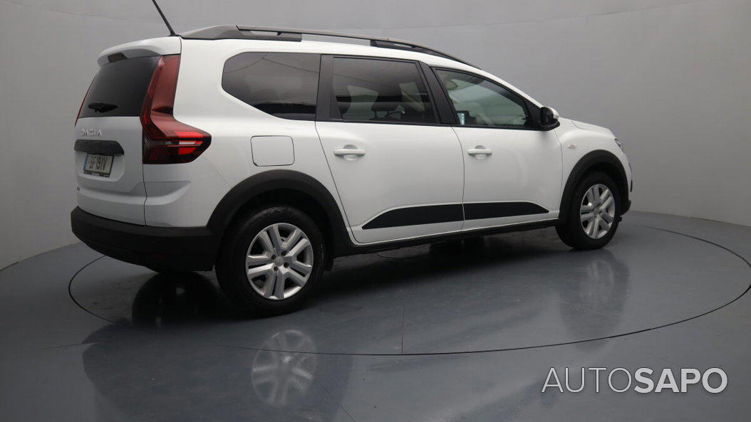 Dacia Jogger de 2023