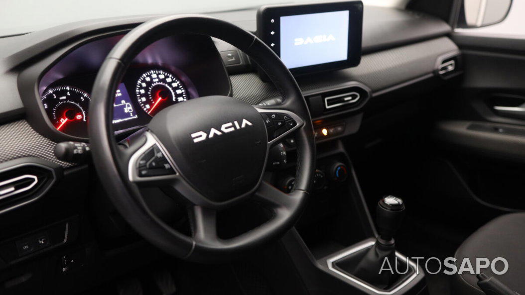 Dacia Jogger de 2023