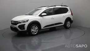Dacia Jogger de 2023