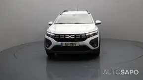 Dacia Jogger de 2023