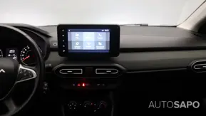Dacia Jogger de 2023
