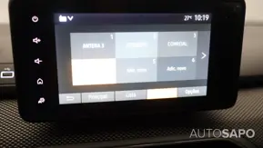 Dacia Jogger de 2023