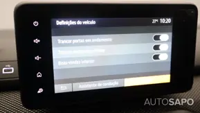 Dacia Jogger de 2023
