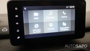 Dacia Jogger de 2023