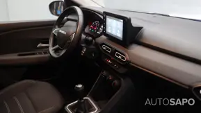 Dacia Jogger de 2023
